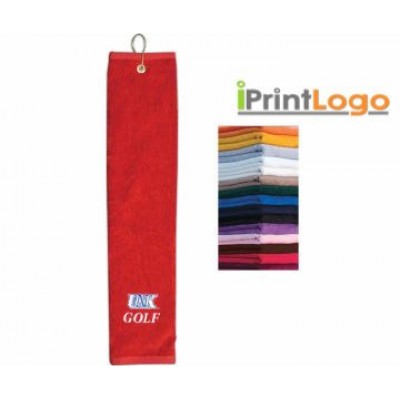 GOLF TOWELS-IGT-TL1211